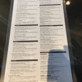 Dirt South Beach Menu The Best Beaches In World Miami Beach Fl United States Menu Dirt Order Food Online 88 Photos 62 Reviews American New
