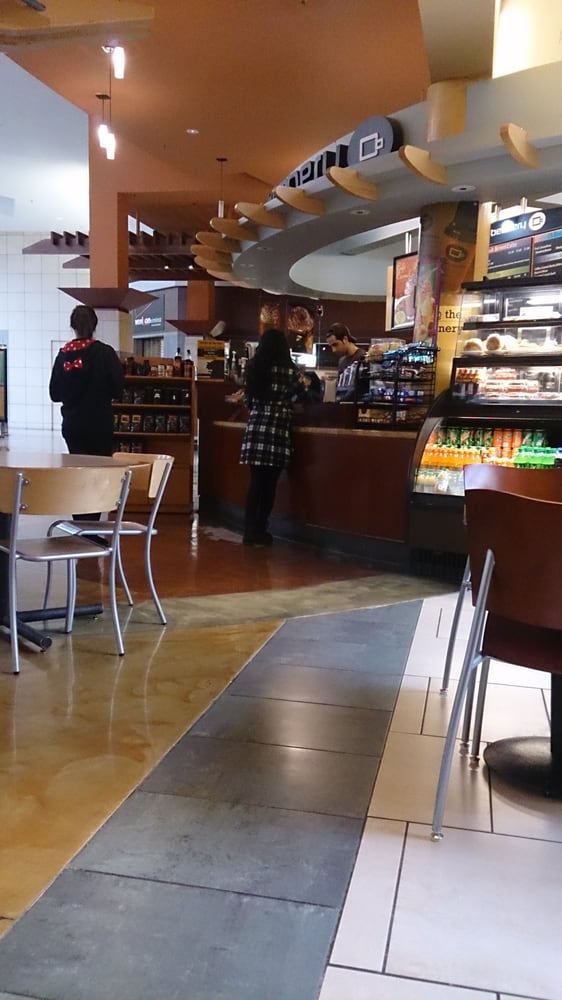 Coffee Beanery Coffee & Tea 18900 Michigan Ave, Dearborn, MI