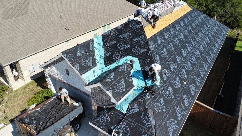 Roof Masters