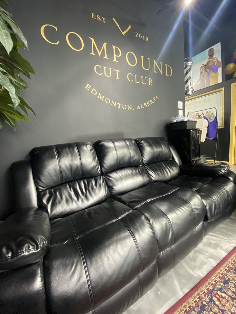 Compound Cut Club