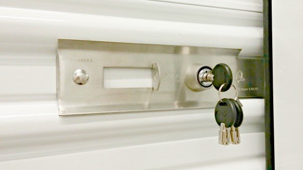 Secure It Self Storage