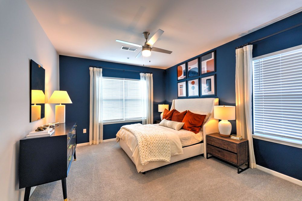 Oasis at Heritage Apartments