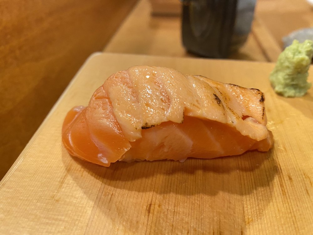 Kinchan Sushi