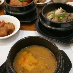 Palisades Park Restaurants Best Little Seoul Korean Restaurant Closed 14 Photos 476