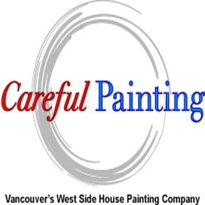 Careful Painting