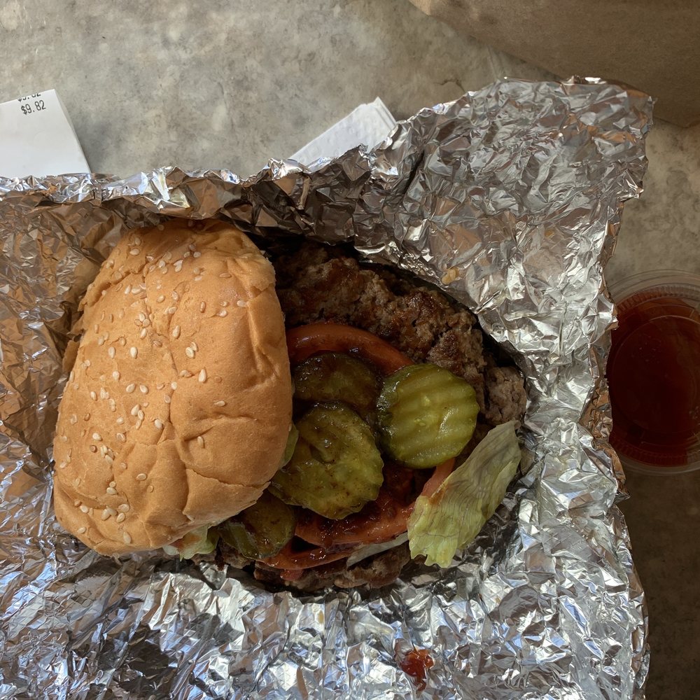 Five Guys