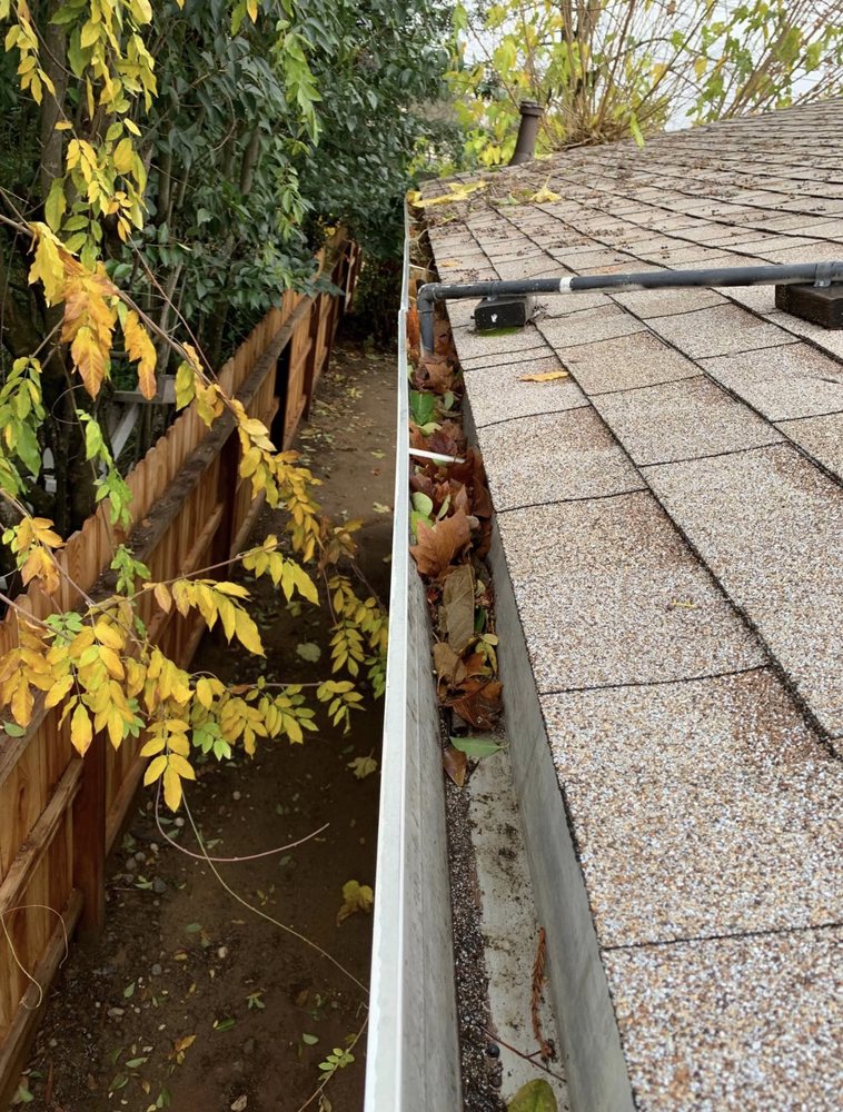 5 Star Gutter Cleaning