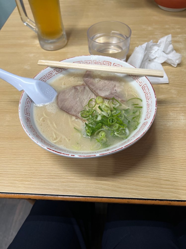 Nagahama Number One Gion