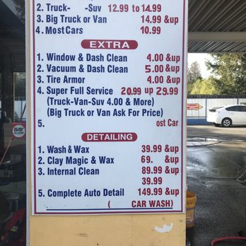 Hand Wash Car Wash >> 100 Hand Car Wash 36 Photos 101 Reviews Car Wash Hand Wash Car Wash >> 100 Hand Car Wash 36 Photos 101 Reviews Car Wash