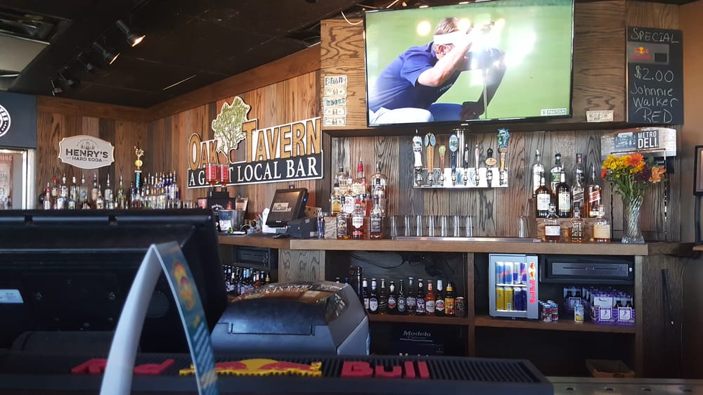 Oak Tavern 14 Photos & 34 Reviews Pubs 5215 Vista Blvd, Sparks