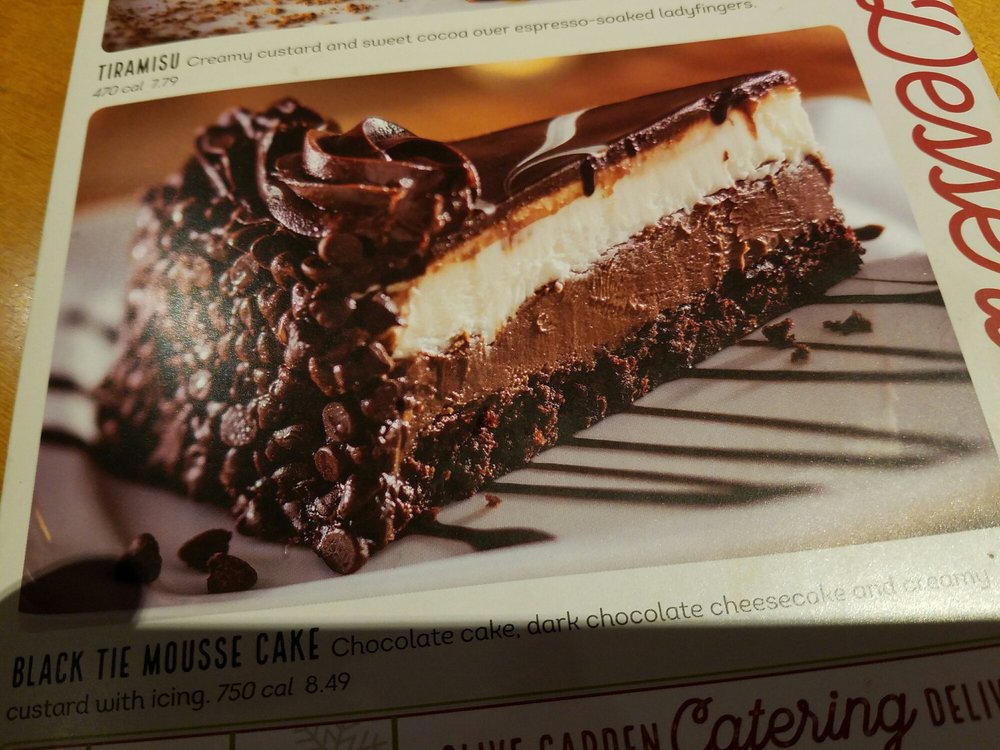 olive garden italian restaurant