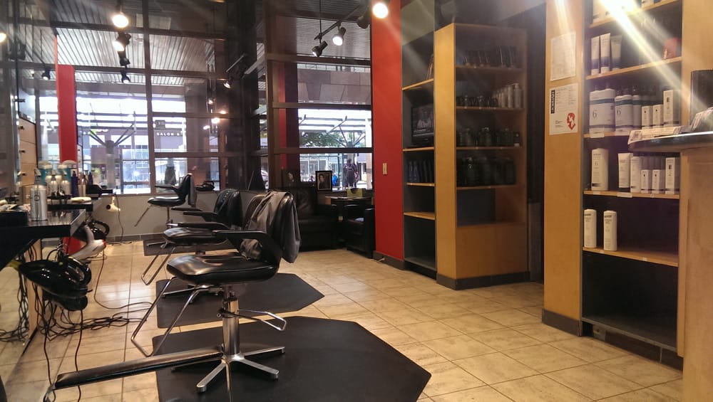 Jordan Salon The Professional Man’s Barber 42 Reviews Men's Hair
