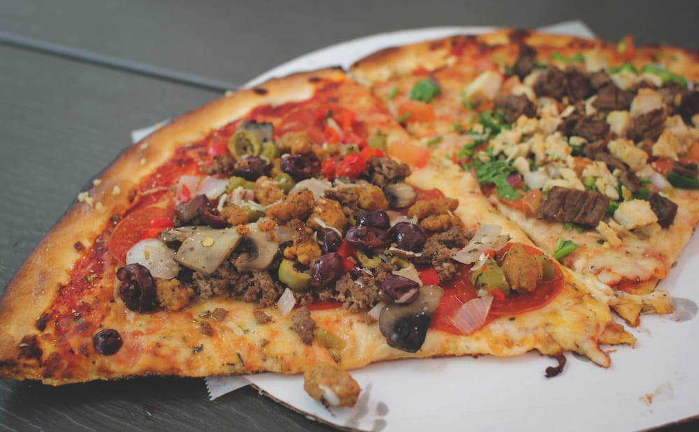 Luigi’s Pizzeria - 557 Photos & 989 Reviews - Pizza - 3700 Almeda Rd ...