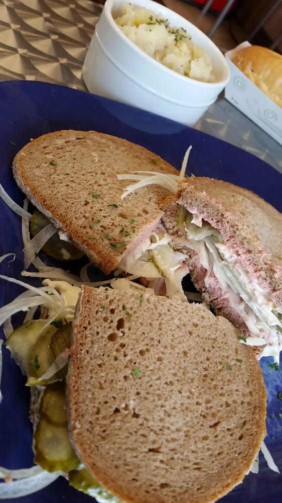 The German Deli Spot 12 Photos & 11 Reviews Delis 19976 S Tamiami