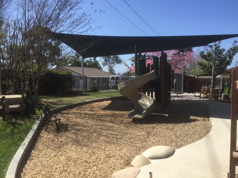 Playground Yelp Photo Of Village Church Preschool Rancho Santa Fe Ca United States Playground