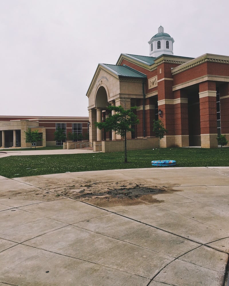 Clear Falls High School Middle Schools & High Schools 4380 Village