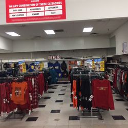 Kmart 64 Photos 104 Reviews Department Stores 1155
