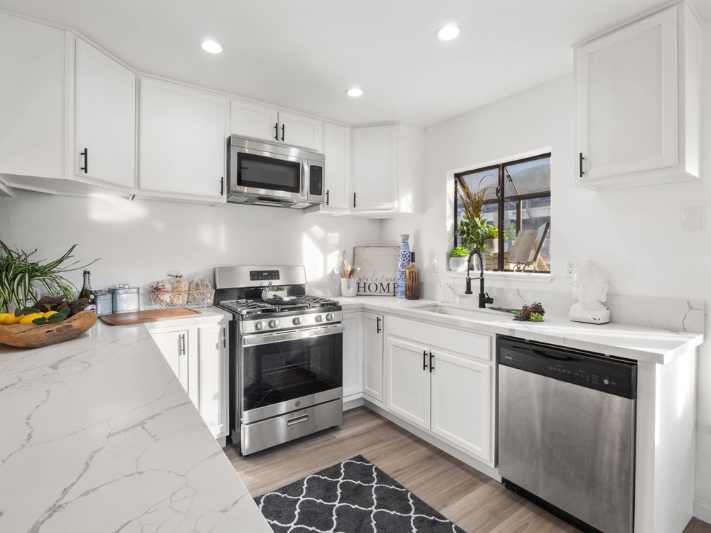 Stephanie Bebko - Keller Williams Realty