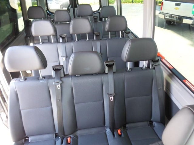 Zulk Transportation