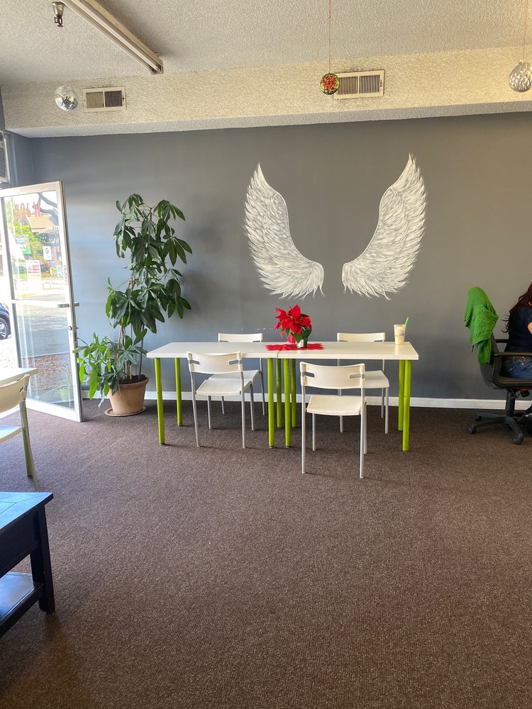 Healthy Choice - La Habra