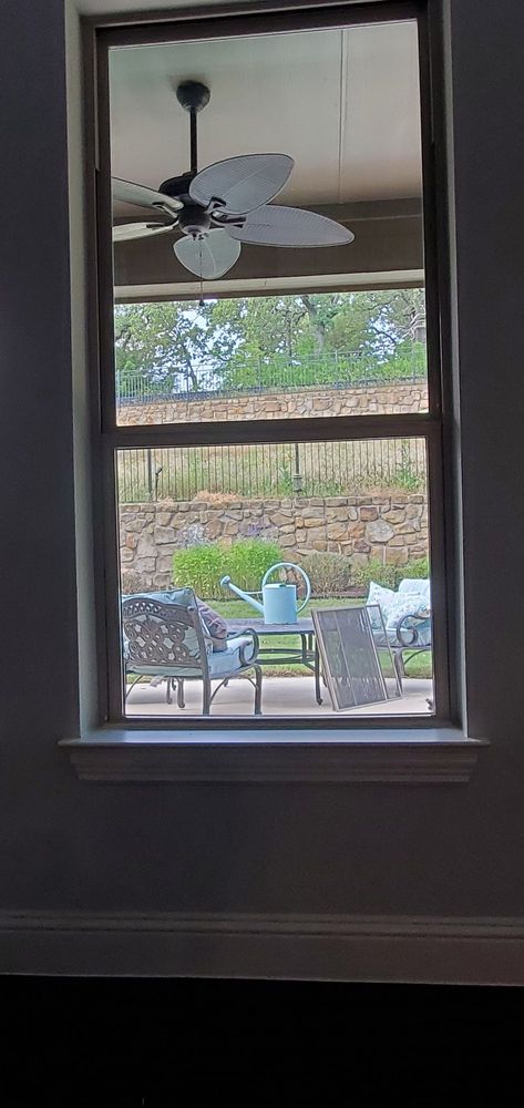 Windows by Will