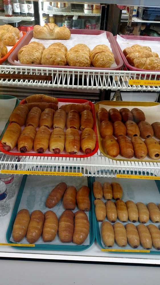 Dixie Queen Donuts
