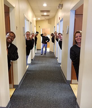 image of business Wahl Family Dentistry