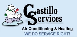 image of business Castillo Services Air Conditioning & Heating