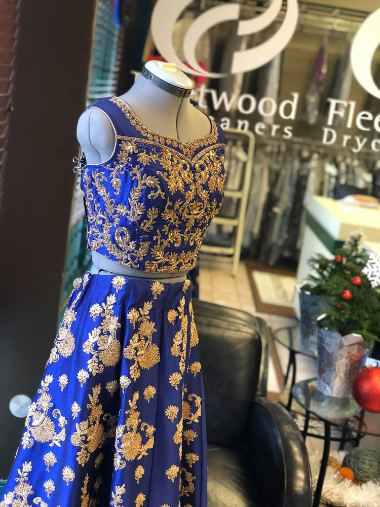 Fleetwood Drycleaners