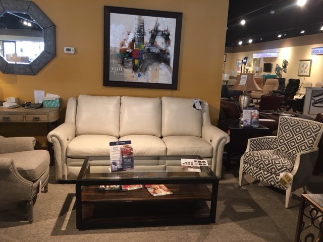 Sofas Etc