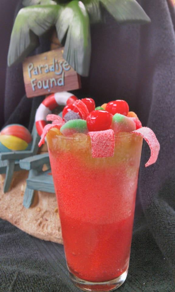 Daiquiri Island 24 Photos Cocktail Bars 6901 Bellfort, Golfcrest