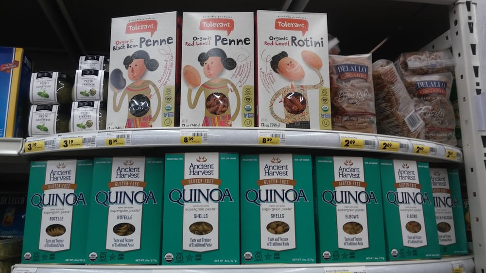 Smart & Final Extra! 68 Photos & 20 Reviews Grocery 2525 N Texas