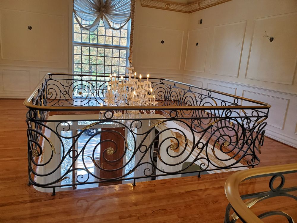 image of business Hightower Floor Service