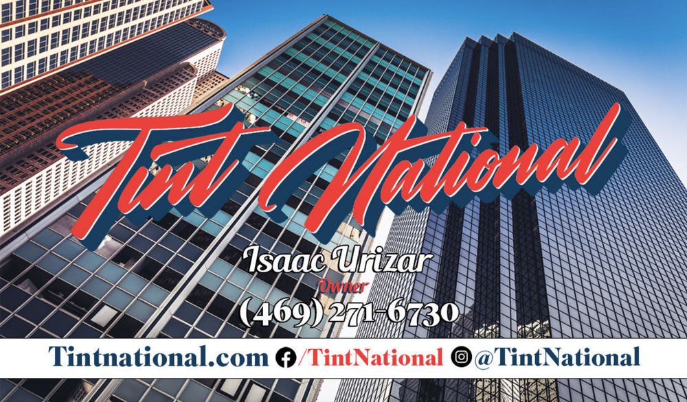 Tint National