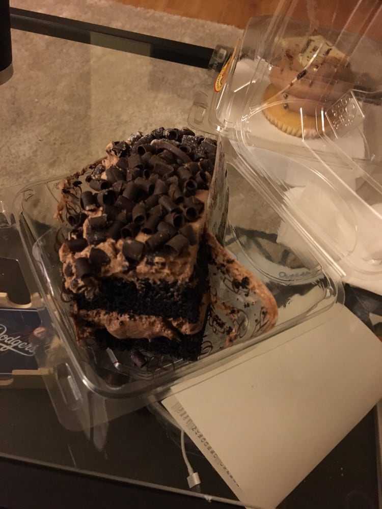 the parisian cake yelp