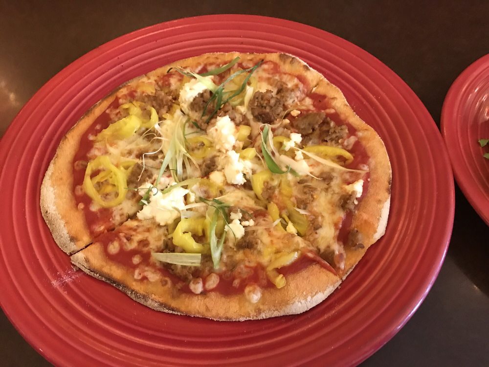 Stone Hearth Pizza 33 Photos & 182 Reviews Pizza 57 Leonard St