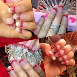 La Nails - 14 Photos & 54 Reviews - Nail Salons - Mall Of America