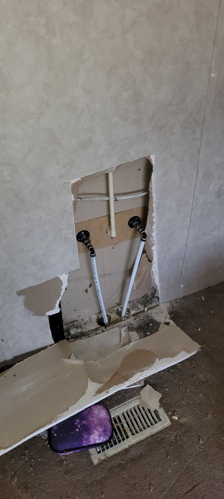 Ernie's Plumbing Service