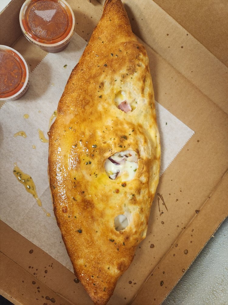 Romas Pizza Pasta and Subs