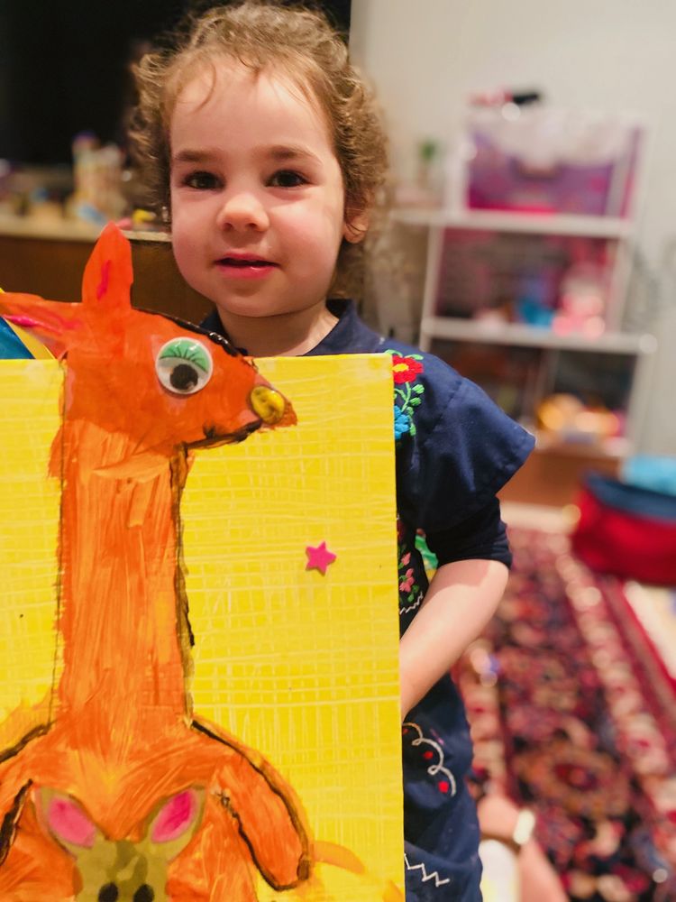 Creatively Wild Art Studio