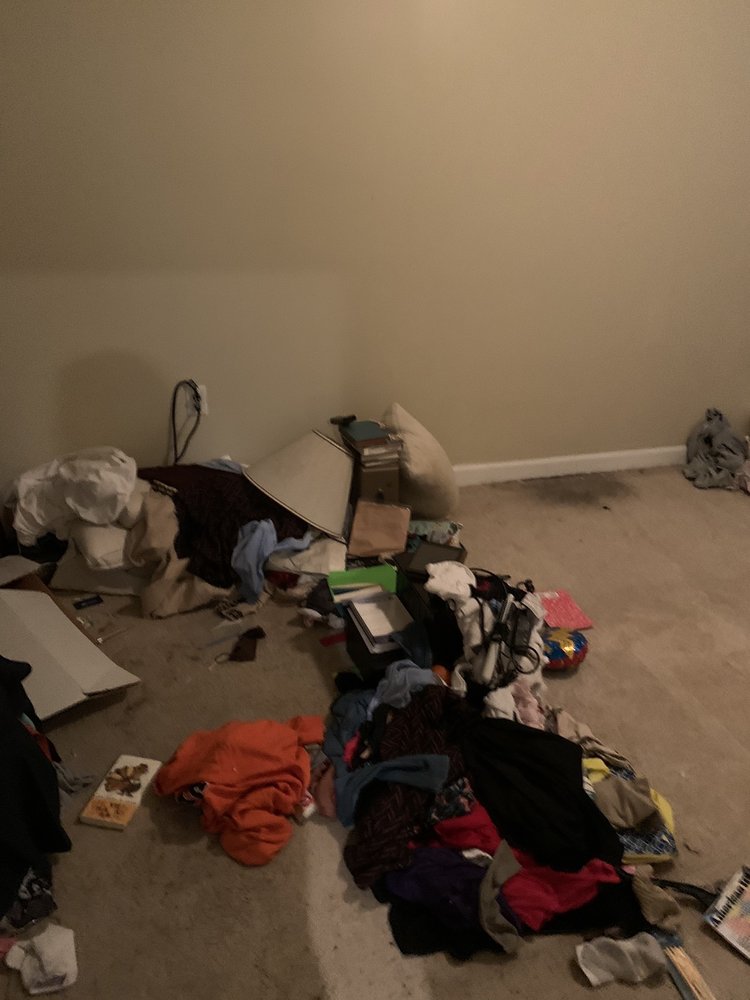 Father & Son Relocator