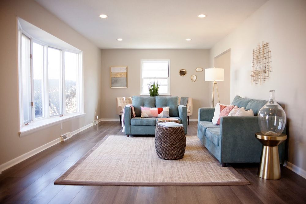 image of business Daughenbaugh Construction + Restoration