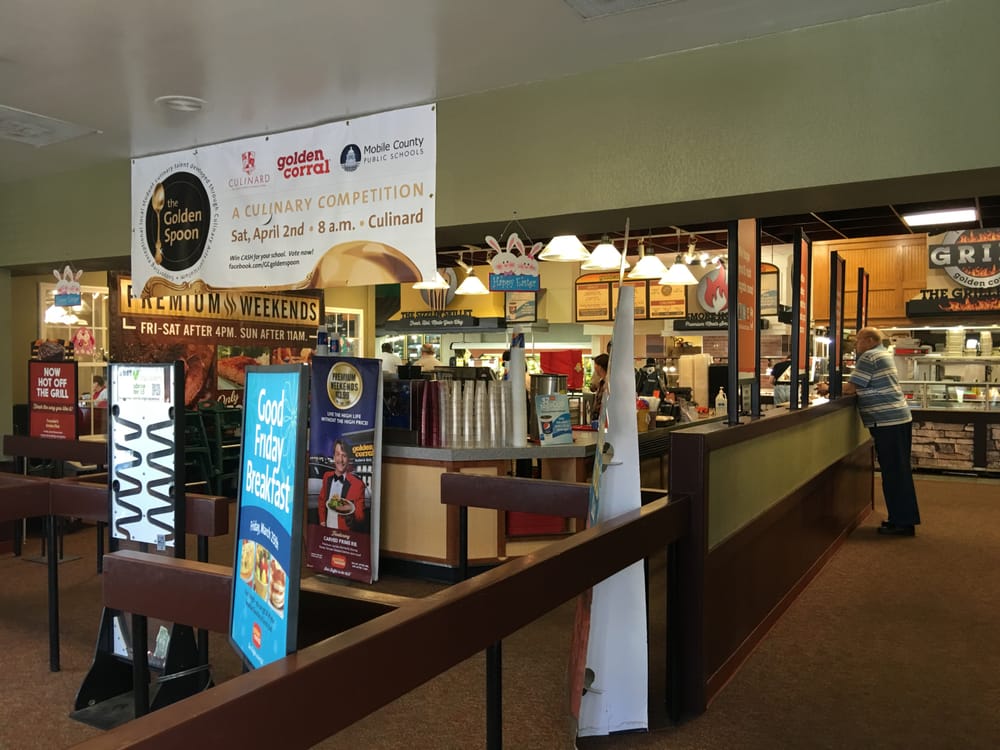 Golden Corral Buffet Grill 28 Photos 16 Reviews