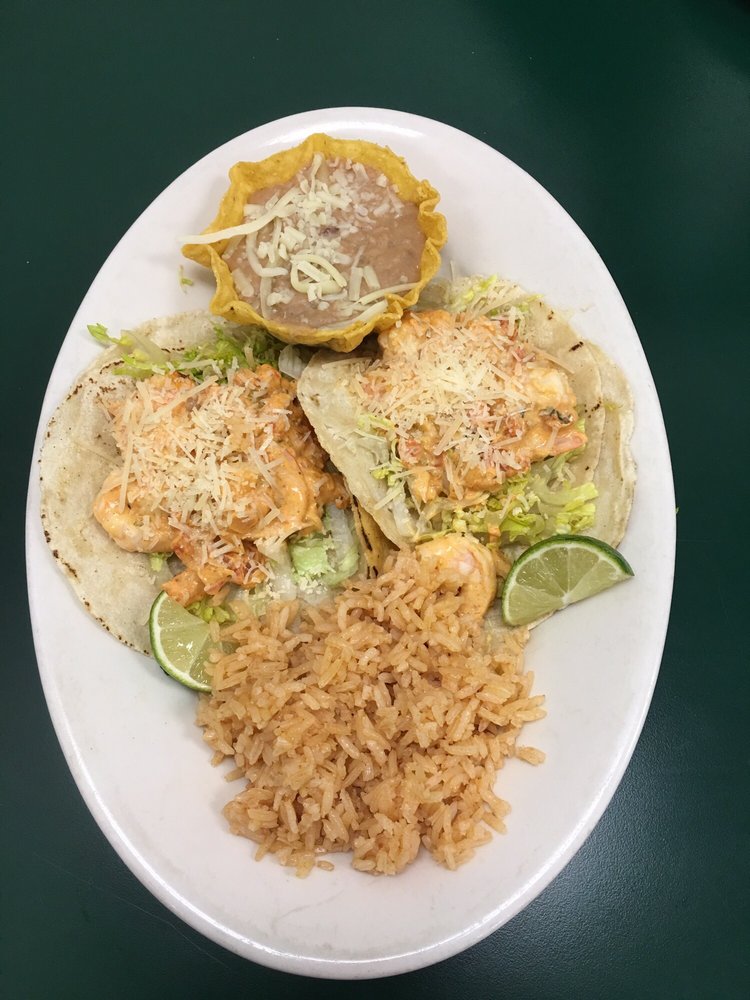 Lupita's Tacos