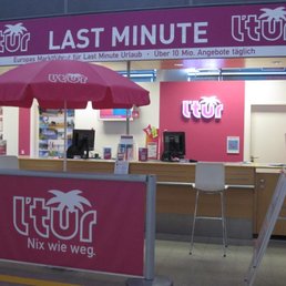 L Tur 13 Photos Travel Agents Halifax Avenue B