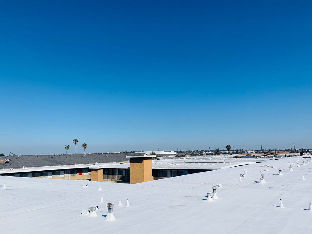 T & G Roofing