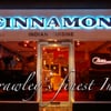 Cinnamon Indian Cuisine