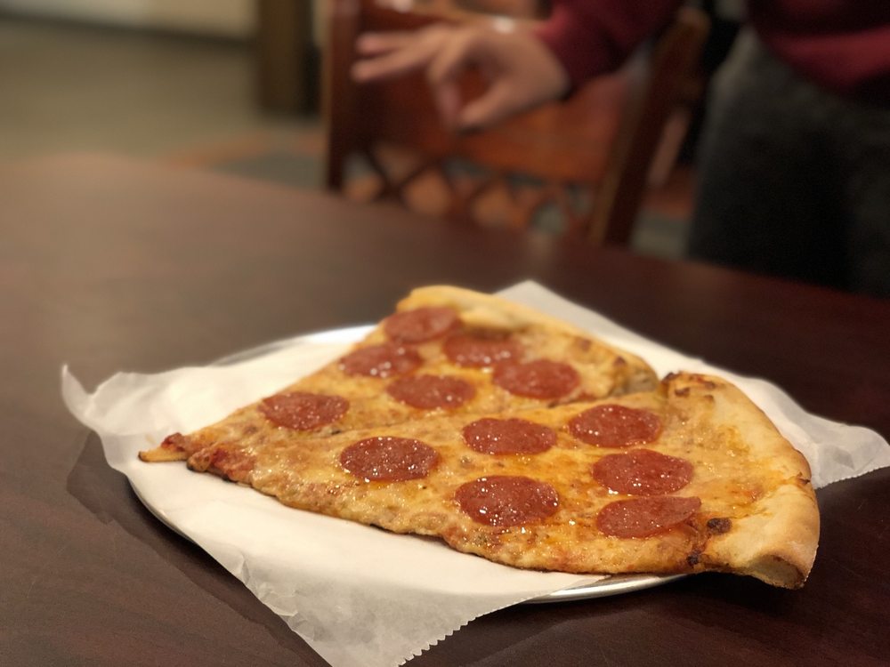 Patellini's Pizza