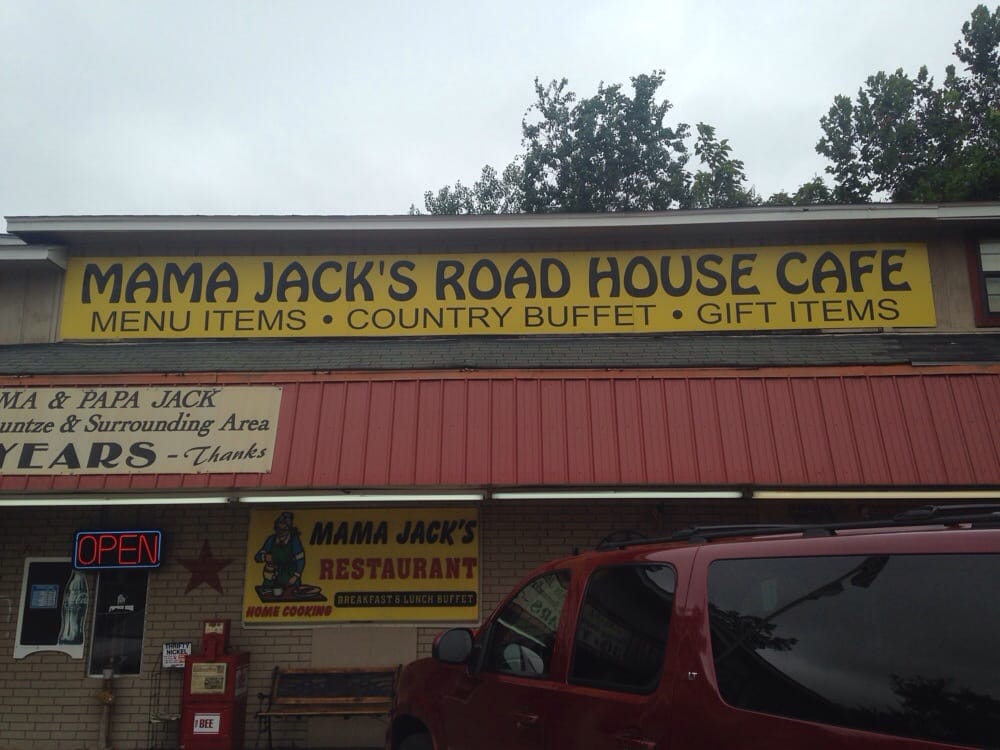 Mama Jacks Restaurant Kountze Tx Mama Jacks Restaurant Kountze Tx