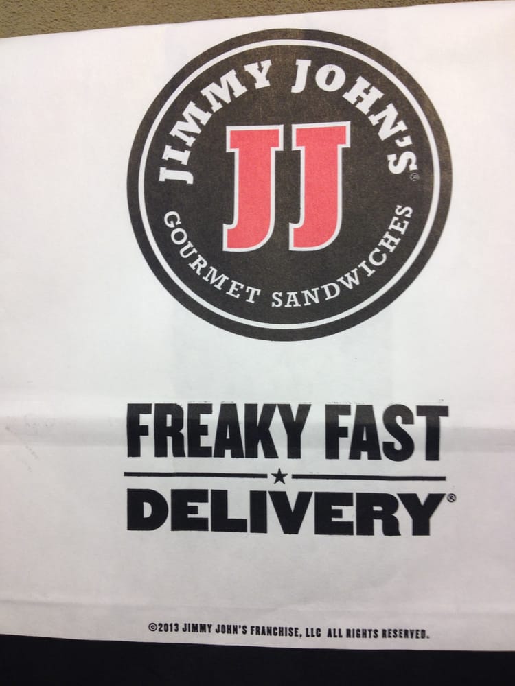 Jimmy John's
